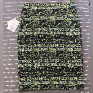 Medium Lularoe Cassie, NWT